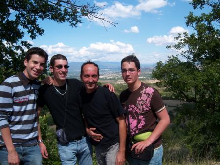                                :) :) :) :) :)       (L')       (: (: (: (: (: